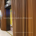 Interior Decorative Aluminum Metal Wall Cladding Panels